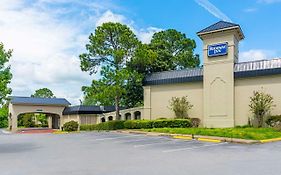 Rodeway Inn Huntsville West